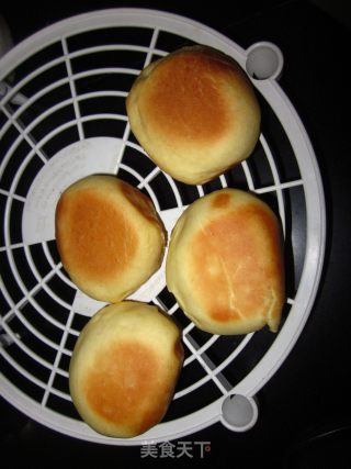 [rushan Cake] Bread Maker, Easy to Play with Shandong’s Super-popular Snacks recipe