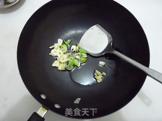 [tianjin] Sauteed Pork Liver in Sauce recipe