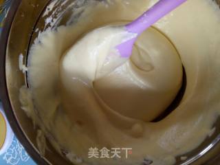 # Fourth Baking Contest and is Love to Eat Festival# Six-inch Cake recipe