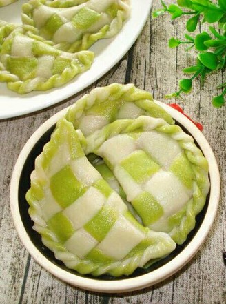 Small Fresh Dumplings recipe