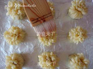 #柏翠大赛#past Pastry Blossoms and Riches recipe