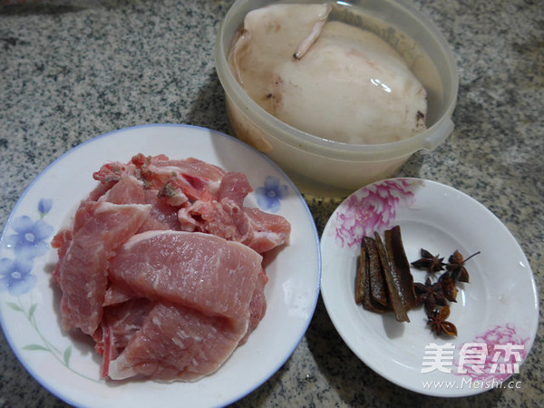 Grilled Cuttlefish Steak recipe