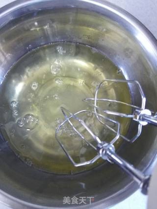 Walnut Jujube Cake recipe