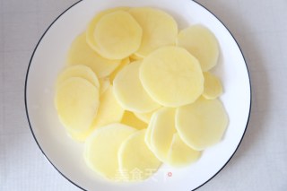 Baked Mashed Potatoes recipe