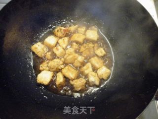 Happy Chinese New Year---pineapple Fish Pieces recipe