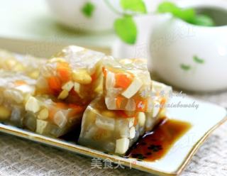 Labada Bean Paste recipe