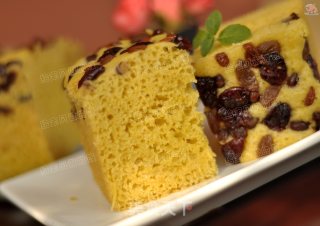 Cornmeal Pudding recipe