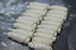 Sesame Burnt Fruit recipe