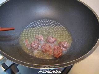 Italian Beef Meatball Noodles recipe