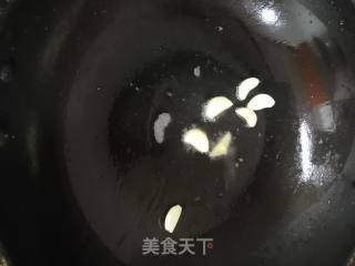 Stir-fried Choy Sum with Oil Dumpling recipe