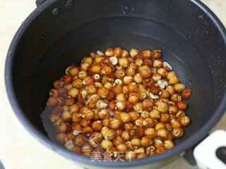 Red Lotus Paste Filling (suitable for Moon Cakes, Egg Yolk Crisps) recipe