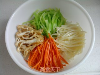 Korean Bibimbap recipe