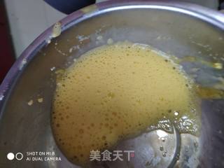 Passion Fruit Paw Print Cake recipe