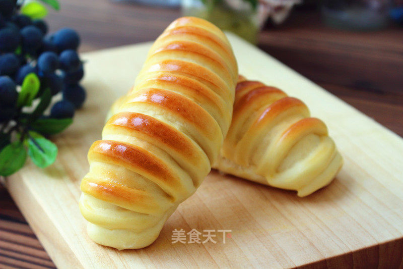 Sausage Rolls recipe
