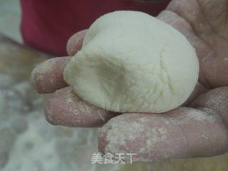 Hedgehog Mantou recipe