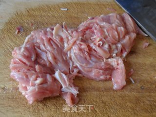 Big Thousand Chicken recipe