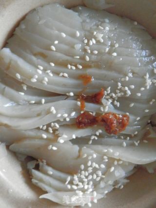 【kaifeng】rose Jelly recipe