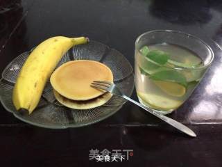 Dorayaki recipe