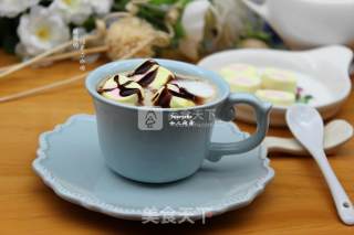 Warm Chocolate Coffee recipe