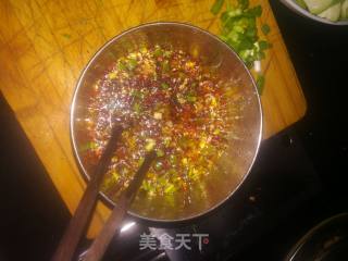Vegetable Salad recipe