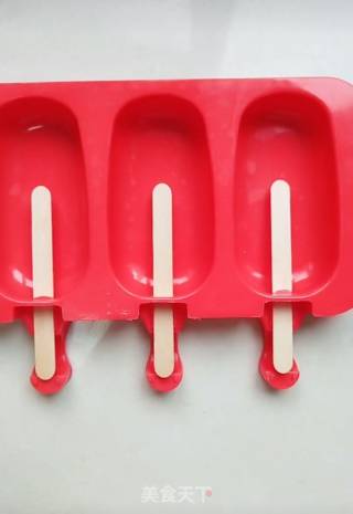 Homemade Yogurt Ice Cream recipe