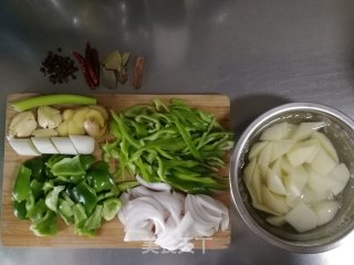 Large Plate Chicken recipe