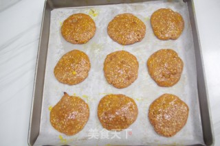 One of The Four Famous Cakes in Guangdong: Chicken Cakes recipe