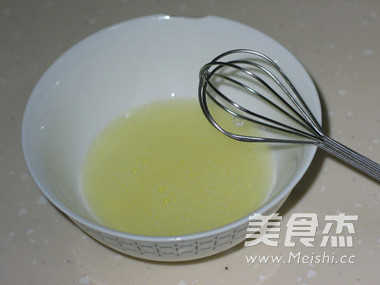 Red Bean Double Skin Milk recipe