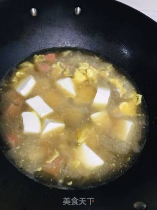 Baby Vegetable Soup recipe