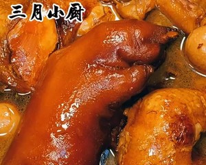 The Whole Family Boasted that You are A Chef, But Not Greasy, Soft and Rotten. The Smell of Boneless Meat is Overflowing with Detailed Video Explanation. recipe