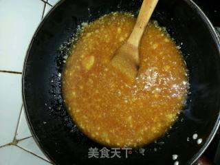 Pomelo Tea recipe