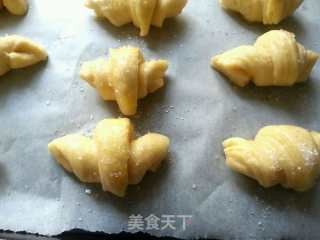 Danish Mini Baumkuchen recipe