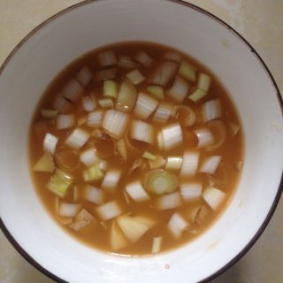 Kung Pao Chicken recipe