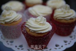 Cup Cake recipe