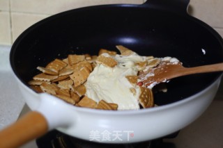 Snowflakes recipe