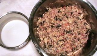 Tofu Balls recipe