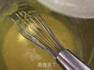 Old-fashioned Cake recipe