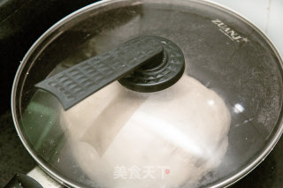 Sea and Land Fresh Pizza-winners of Lezhong Colorful Summer Baking Competition recipe