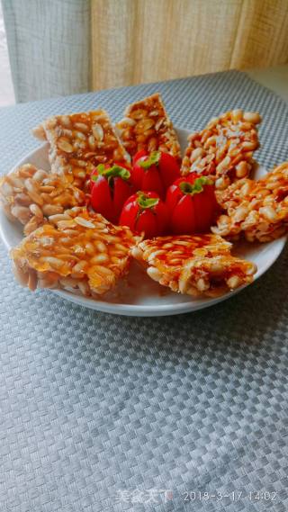 Peanut Jelly Beans recipe