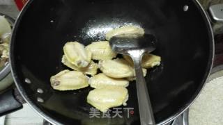 Coke Chicken Wings recipe