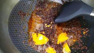 Spicy Sichuan Perfume Boiled Fish recipe