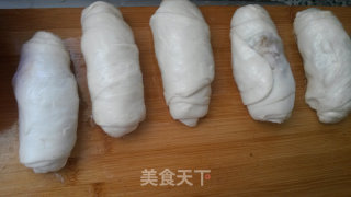 Crispy Beef Patties recipe