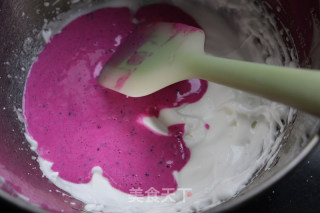 Pitaya Soluble Beans recipe