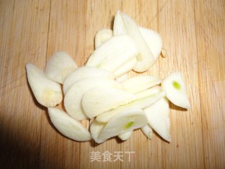 【creative New Dishes】colorful Crab Mushroom recipe