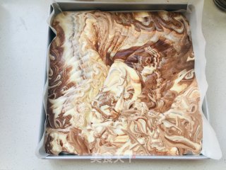 Ink Cream Roll recipe
