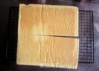 Give You A Sweet ‖ Birthday Cake recipe