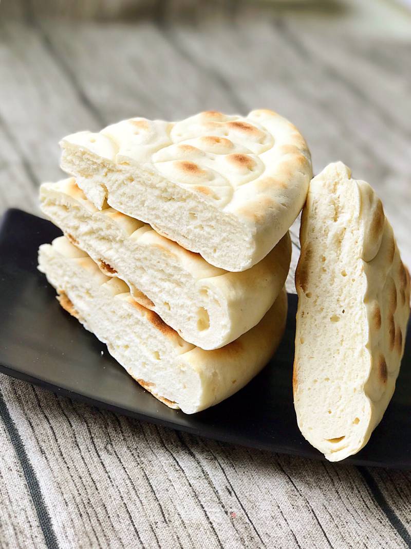 Homemade White Noodle Pot Kue recipe