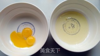 # Fourth Baking Contest and is Love to Eat Festival# Meat Floss Cake recipe