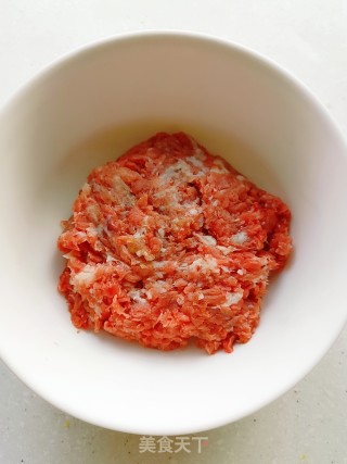 Meatloaf Soup recipe