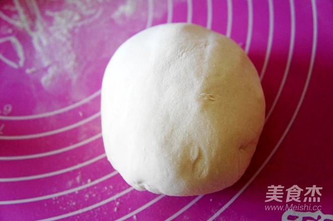 Mother-in-law Ding Stuffed Wheat Ear Dumplings recipe